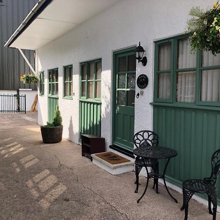 Deanwood Holiday Cottages Yorkley Luaran gambar
