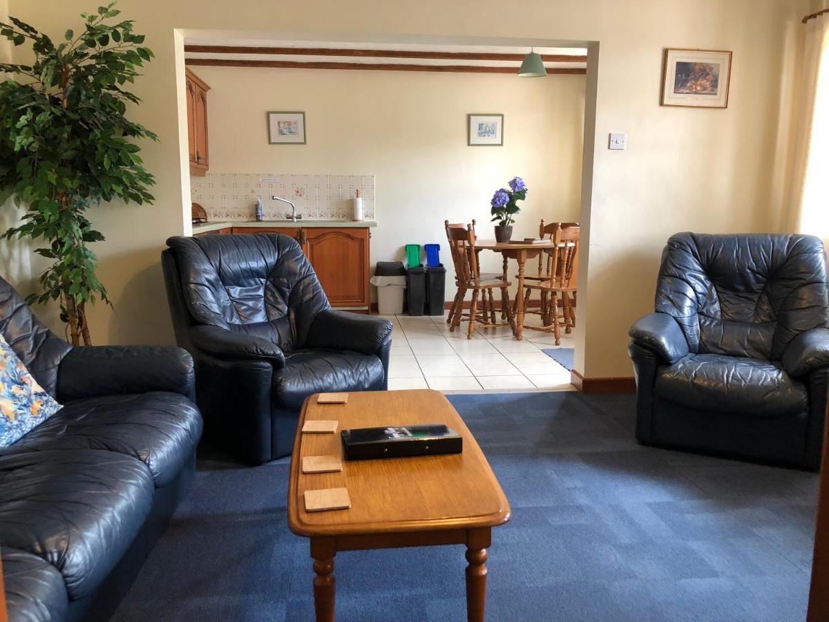 Deanwood Holiday Cottages Yorkley Luaran gambar