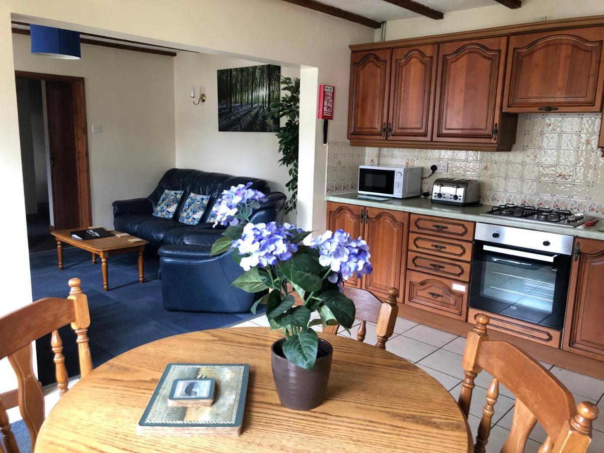 Deanwood Holiday Cottages Yorkley Luaran gambar