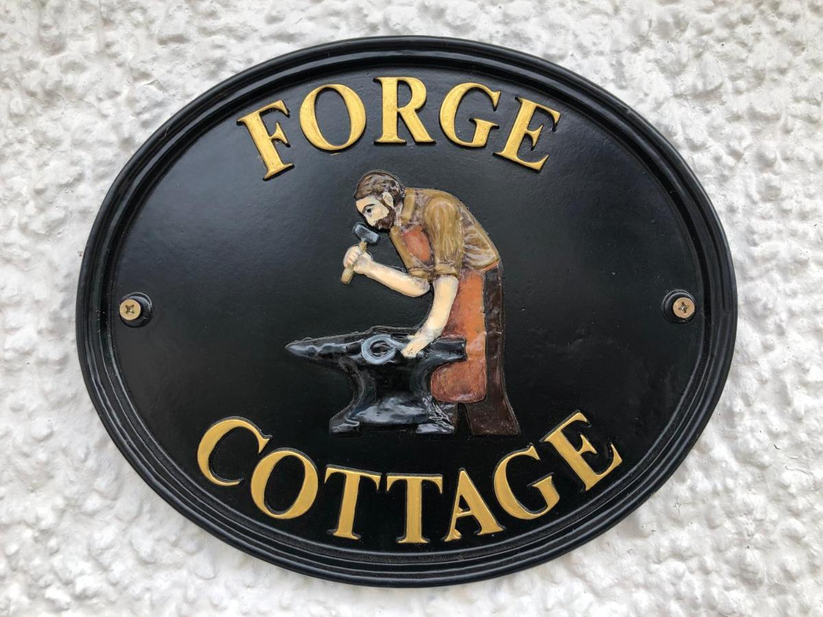 Deanwood Holiday Cottages Yorkley Luaran gambar