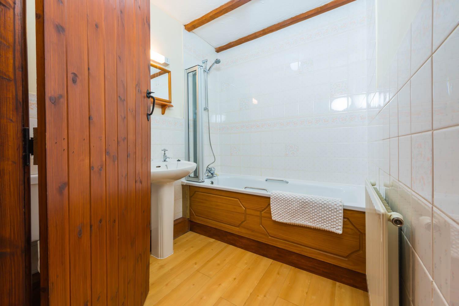 Deanwood Holiday Cottages Yorkley Luaran gambar