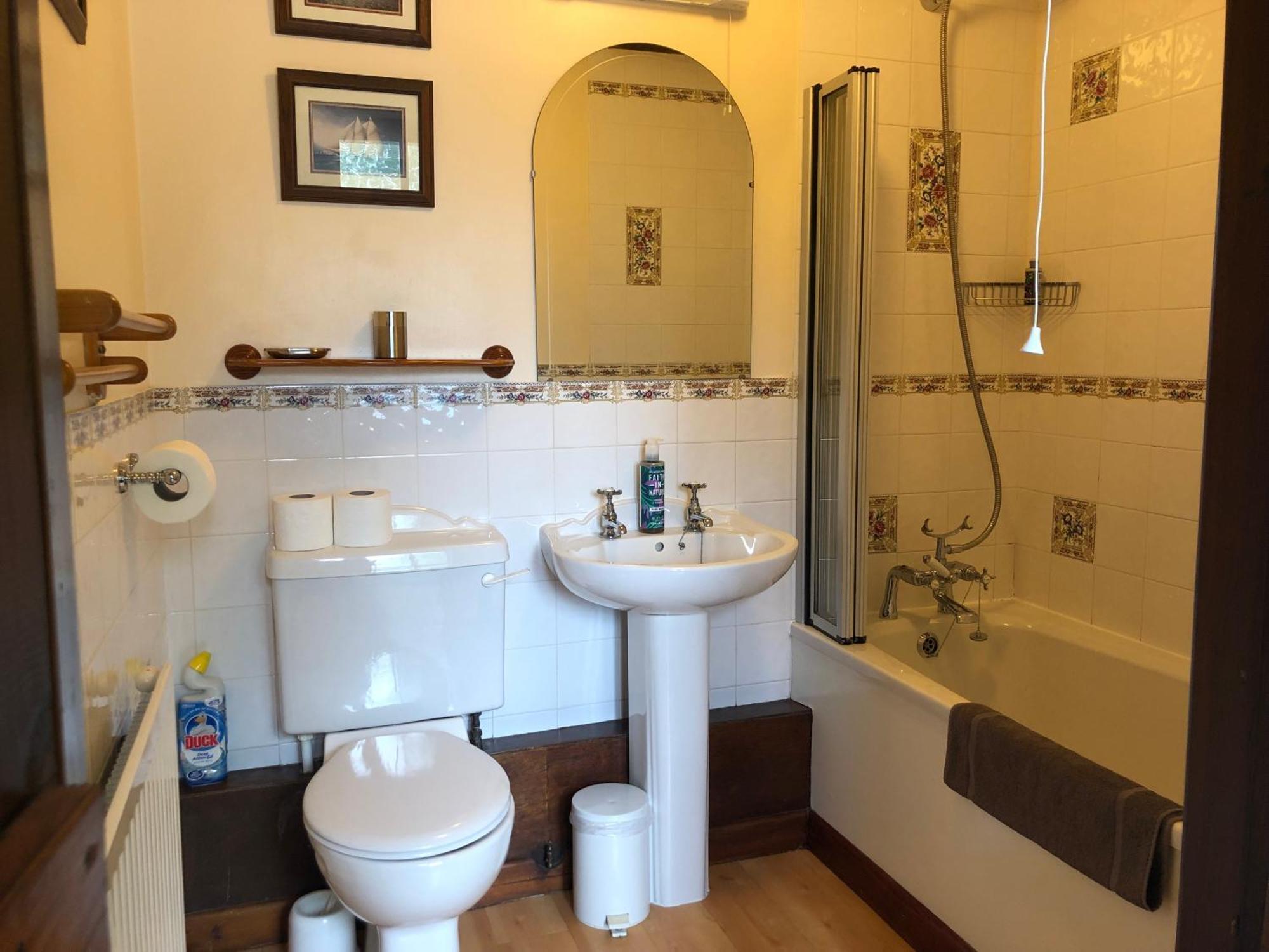 Deanwood Holiday Cottages Yorkley Luaran gambar