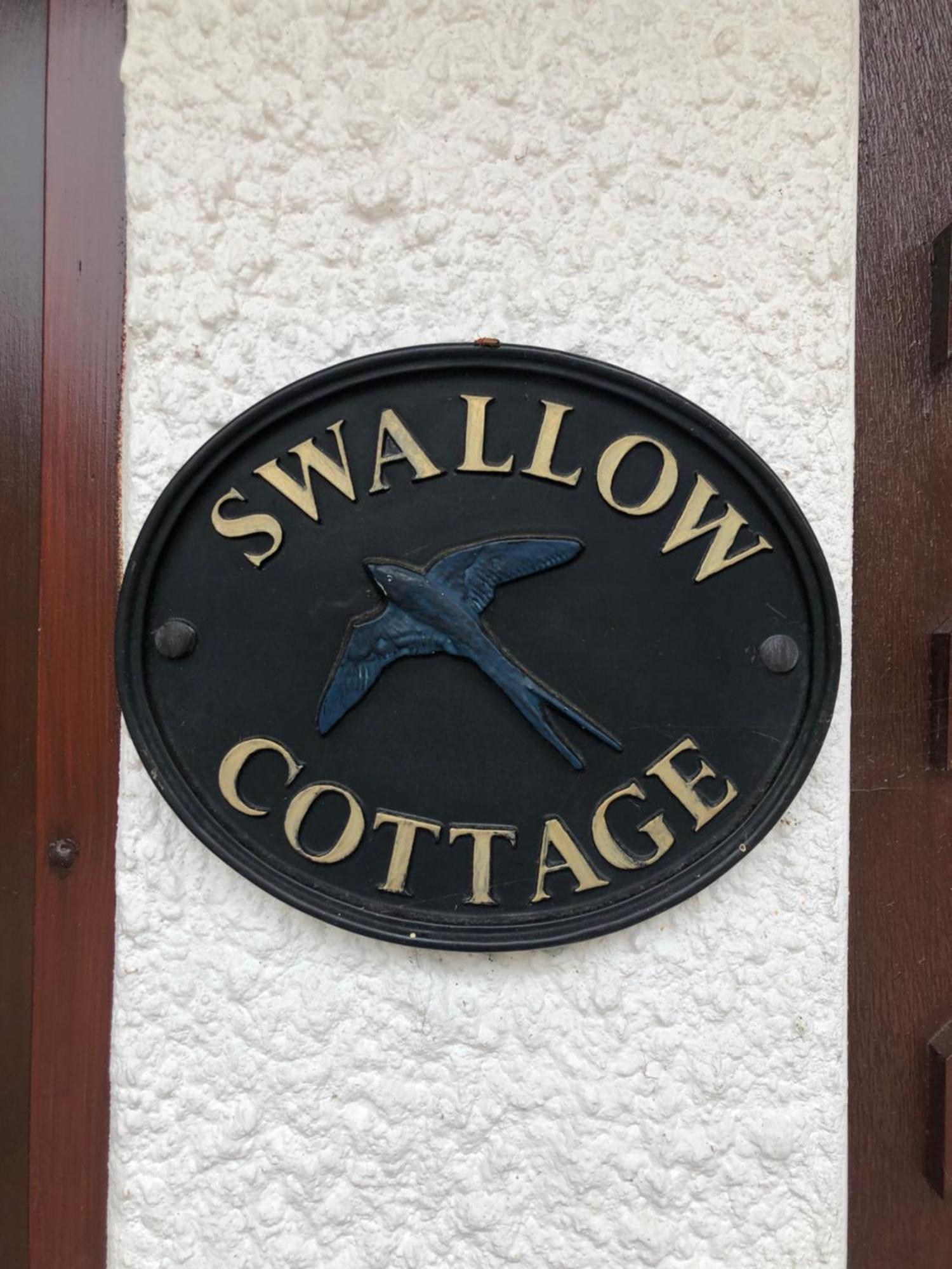 Deanwood Holiday Cottages Yorkley Luaran gambar