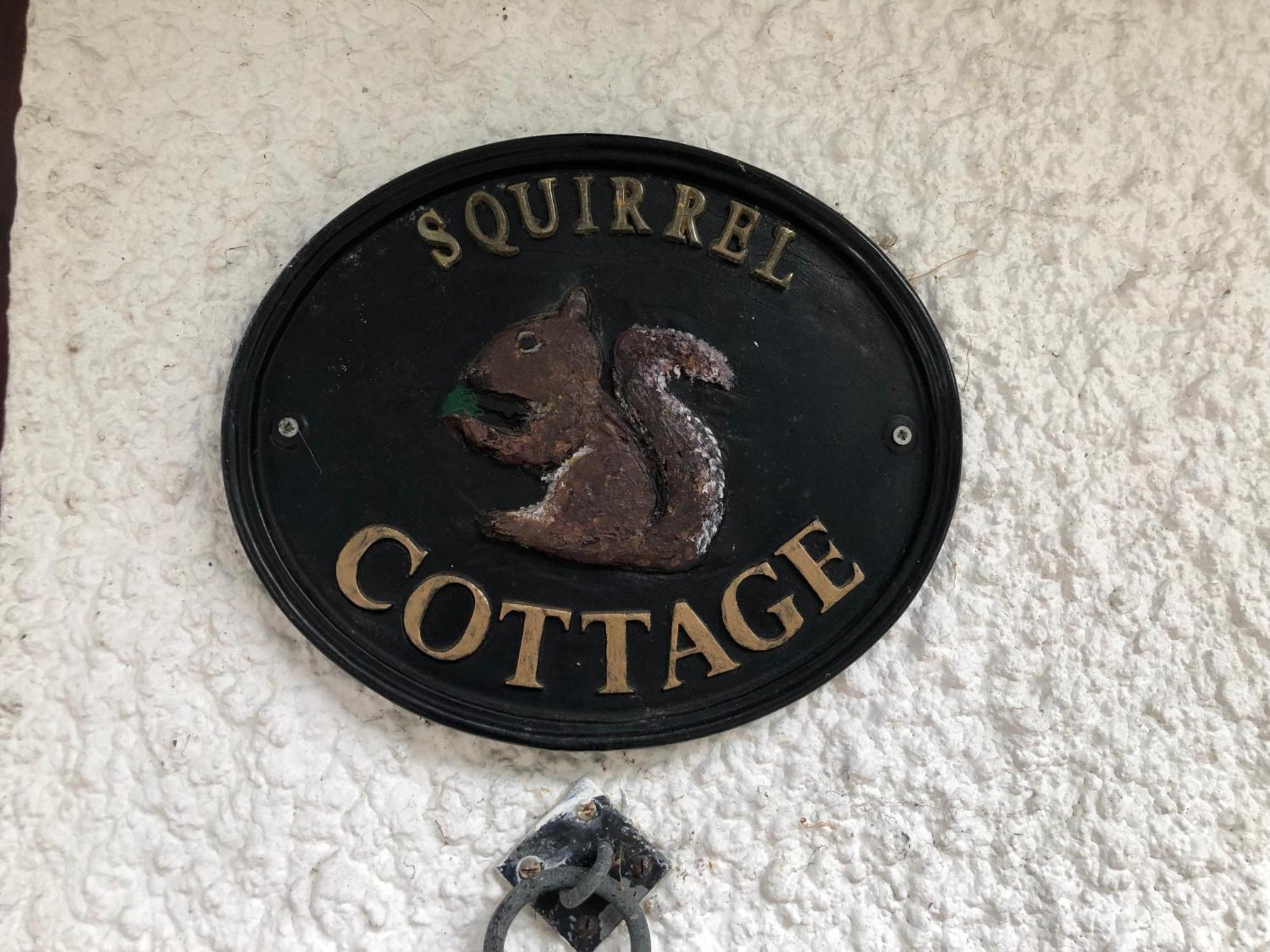 Deanwood Holiday Cottages Yorkley Luaran gambar